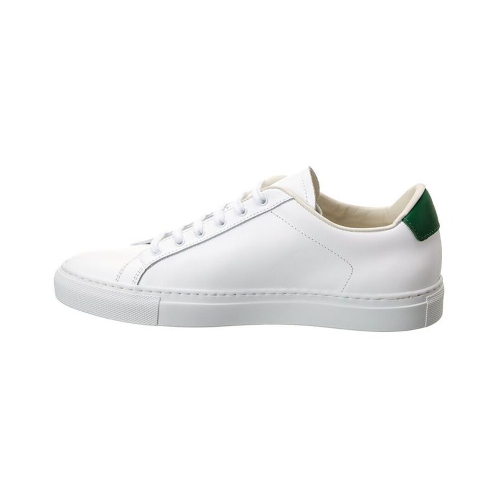 Common Projects Retro Low Leather Sneaker - Picture 2 of 5